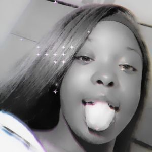 Meet your Posher, Kay